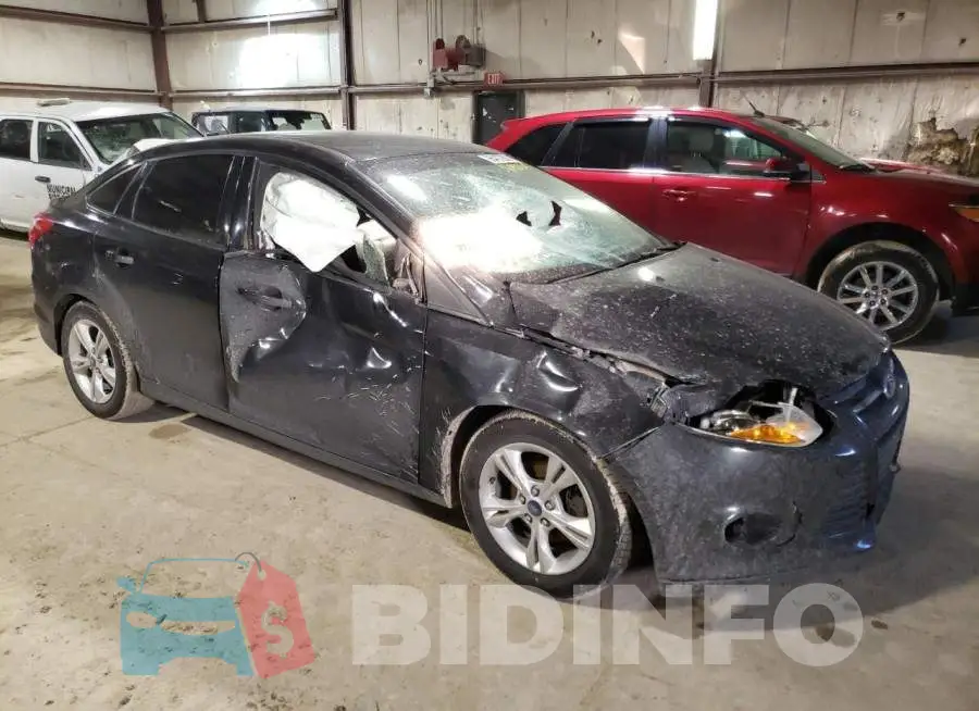 1FADP3F26EL151797 Photo# 4