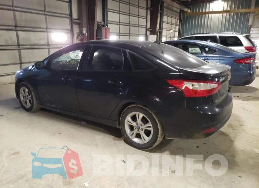 1FADP3F26EL151797 Photo# 2