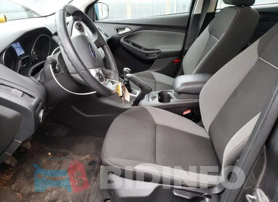 1FADP3F26EL242696 Photo# 7
