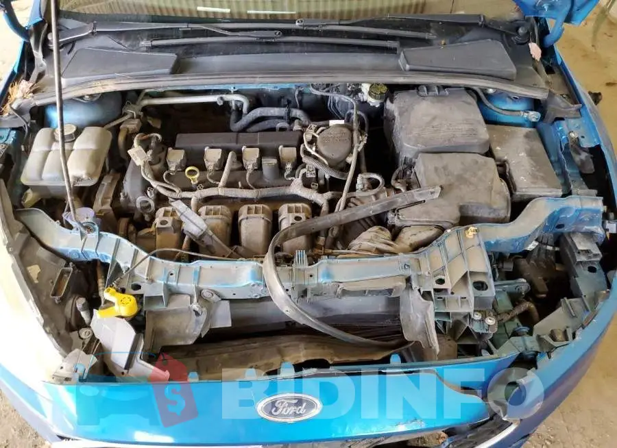 1FADP3F26GL313060 Photo# 7