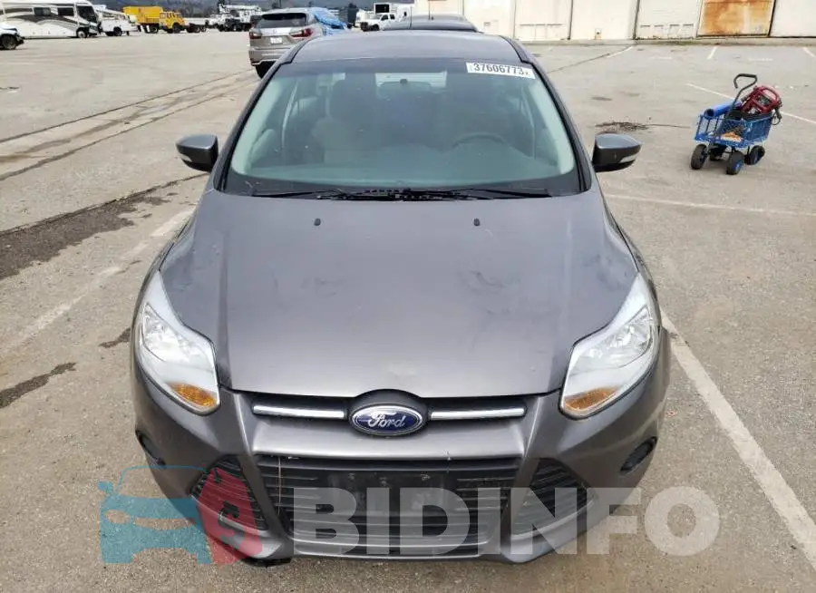 1FADP3F27EL382062 Photo# 5