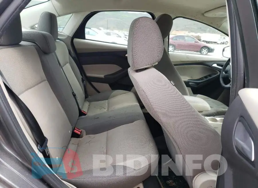 1FADP3F27EL382062 Photo# 10