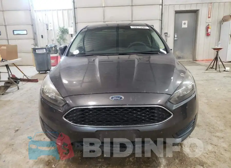 1FADP3F27GL201917 Photo# 5