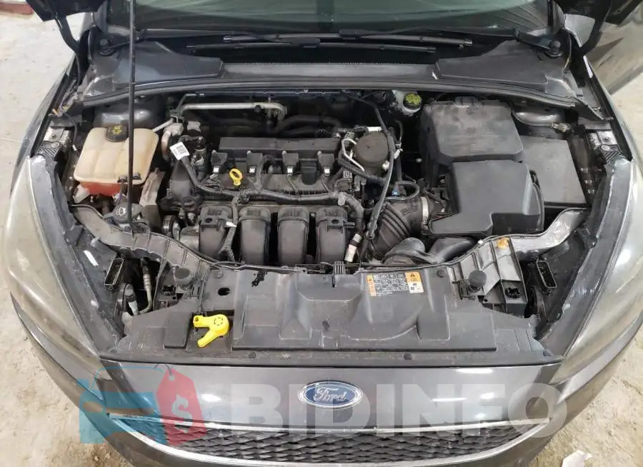 1FADP3F27GL201917 Photo# 11