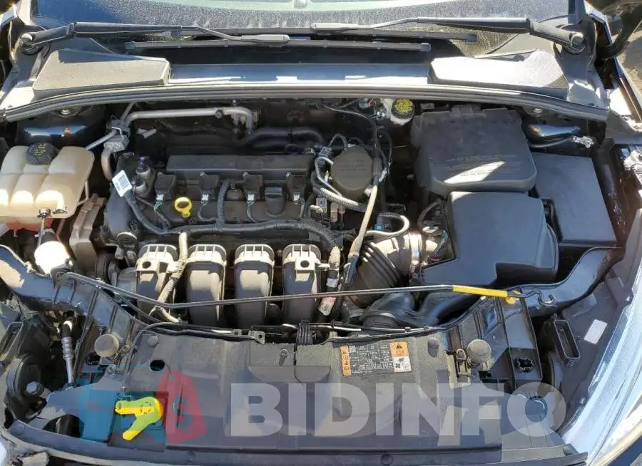 1FADP3F27GL207099 Photo# 11