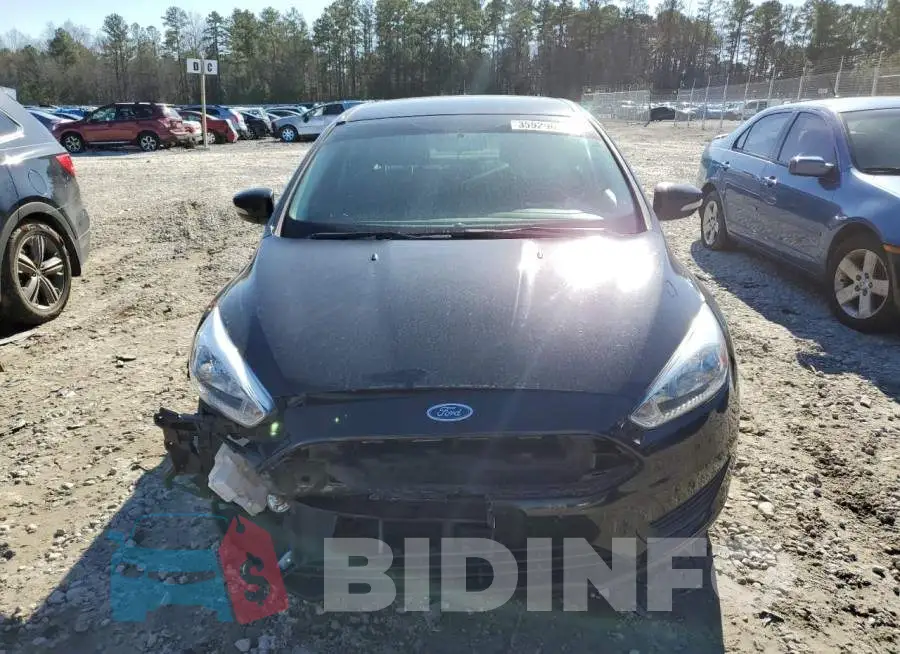 1FADP3F27GL207099 Photo# 5