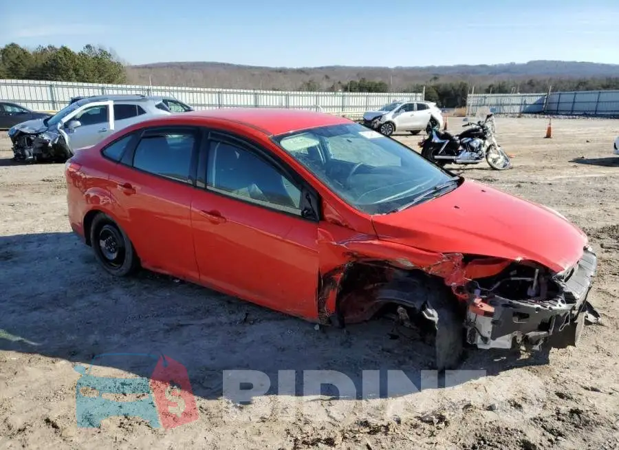 1FADP3F28EL324638 Photo# 4