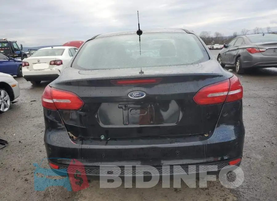 1FADP3FE3GL298463 Photo# 6