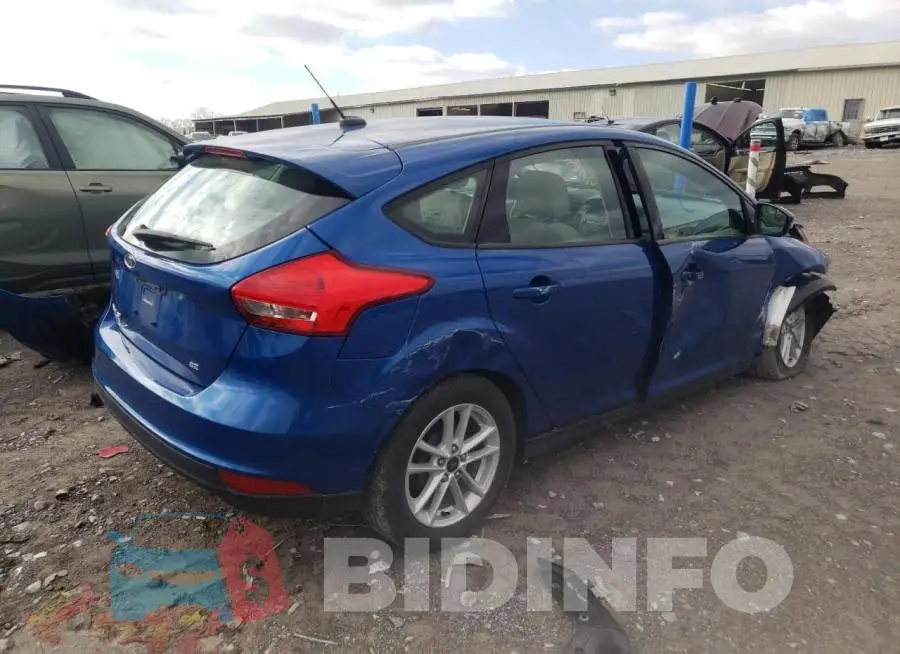1FADP3K21JL255338 Photo# 3