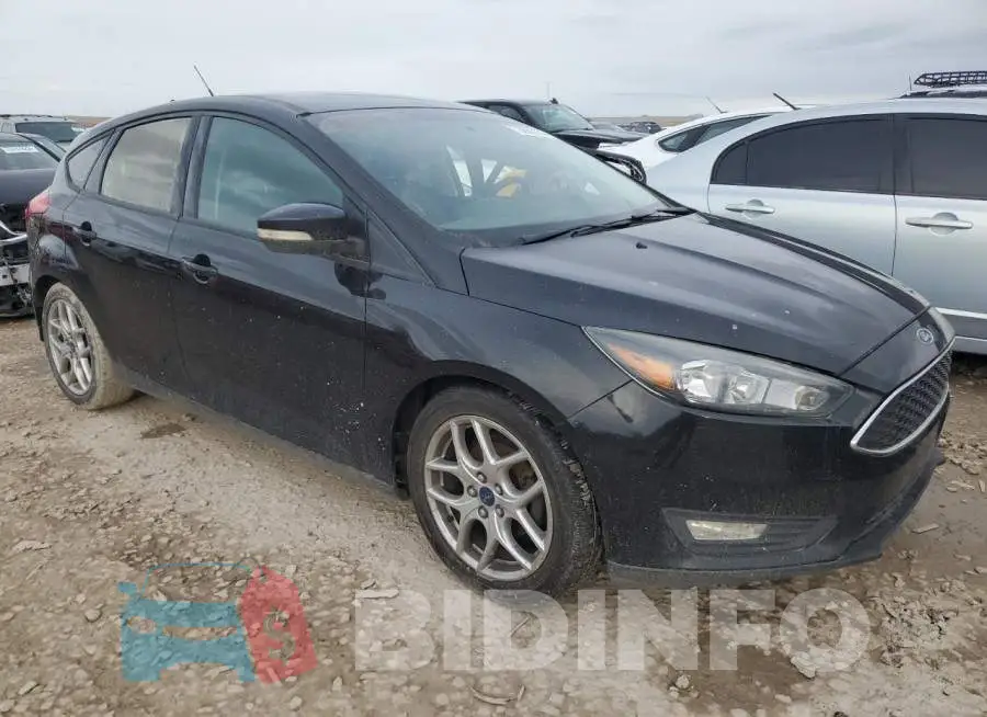 1FADP3K23FL330273 Photo# 4