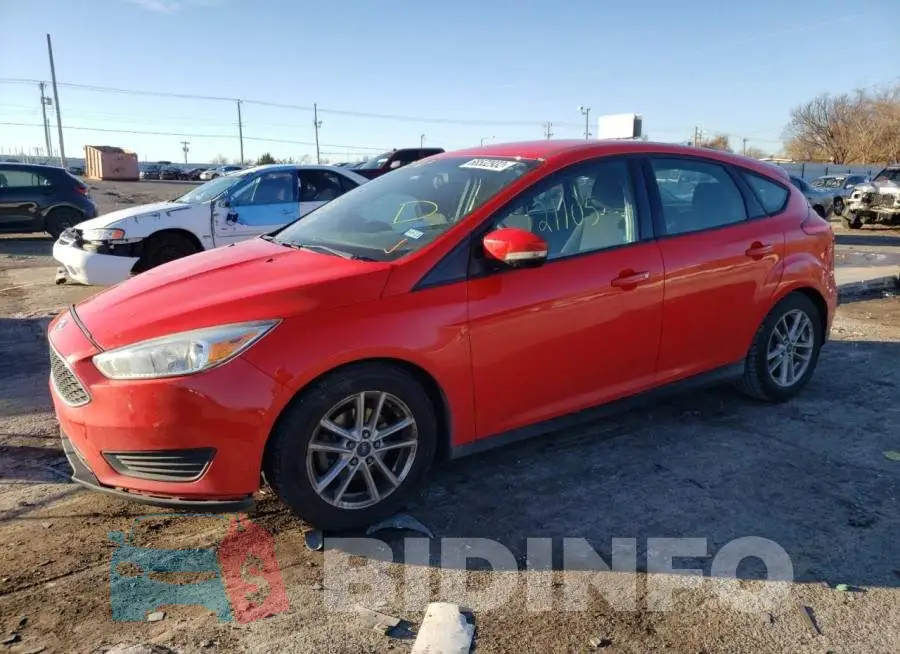 1FADP3K25GL270367 Photo# 1