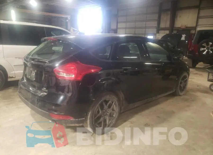 1FADP3K26GL299263 Photo# 3