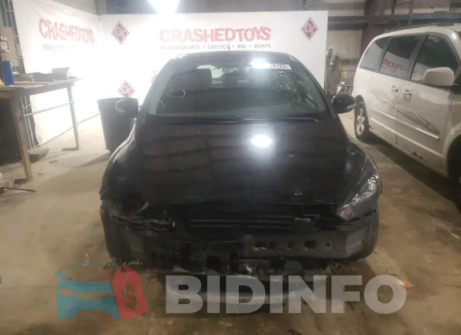 1FADP3K26GL299263 Photo# 5
