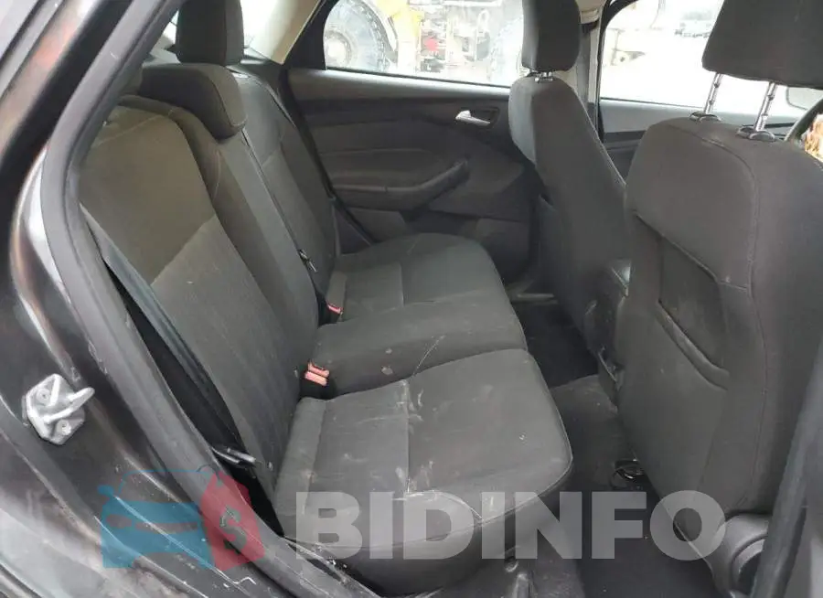 1FADP3K29GL245617 Photo# 10
