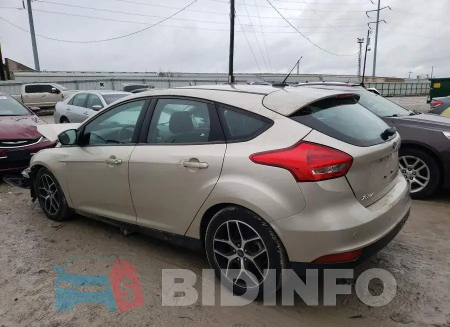 1FADP3M20JL210159 Photo# 2