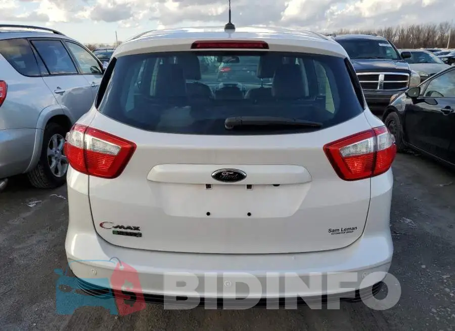 1FADP5CU8FL110056 Photo# 6