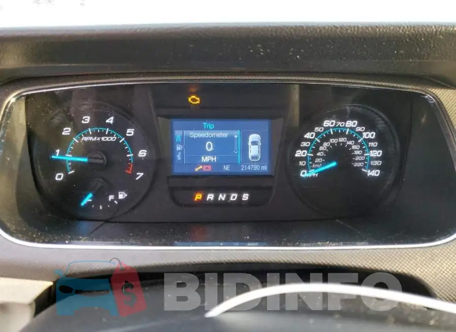 1FAHP2D89GG129727 Photo# 9