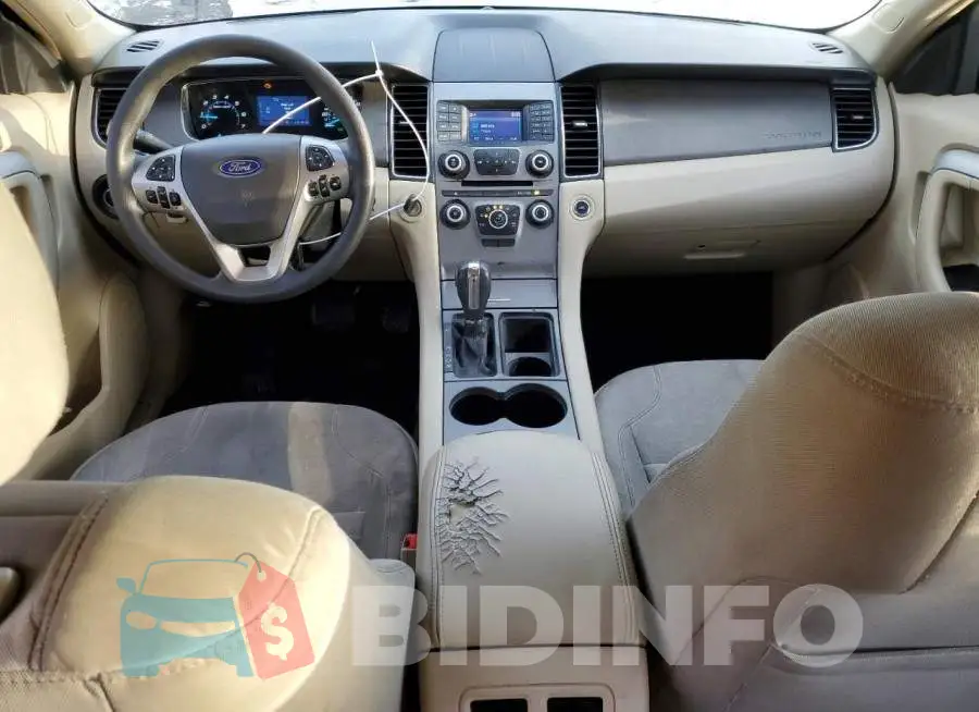 1FAHP2D89GG129727 Photo# 8