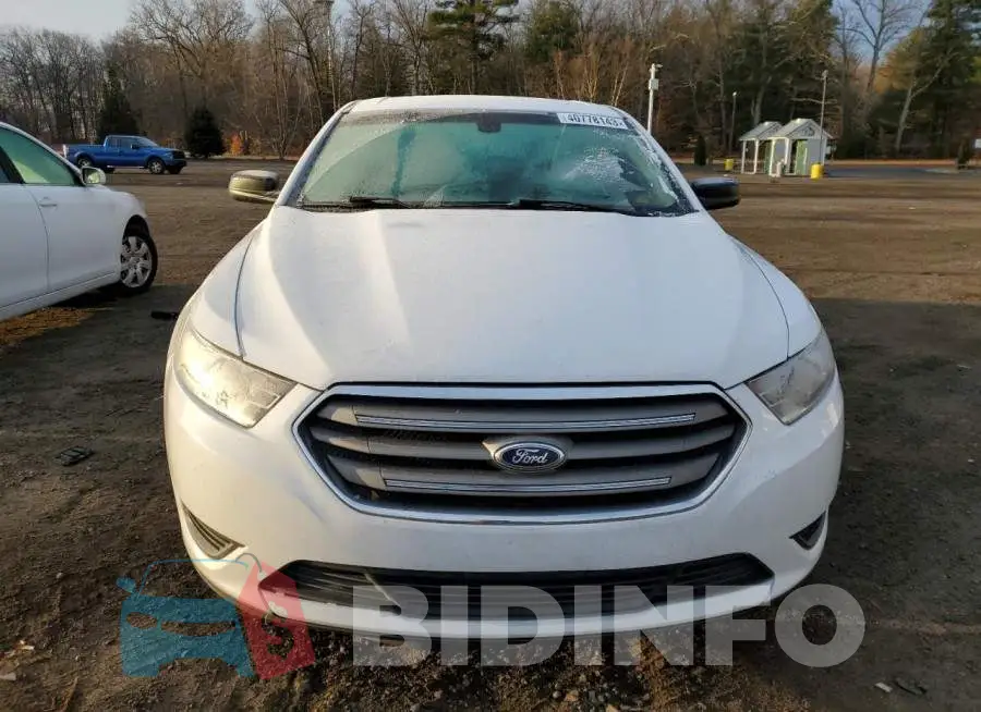 1FAHP2D89GG129727 Photo# 5