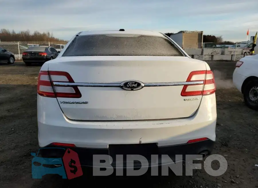 1FAHP2D89GG129727 Photo# 6