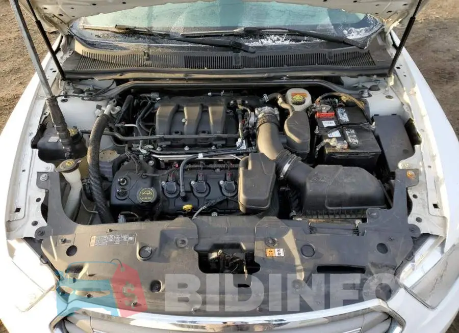 1FAHP2D89GG129727 Photo# 11