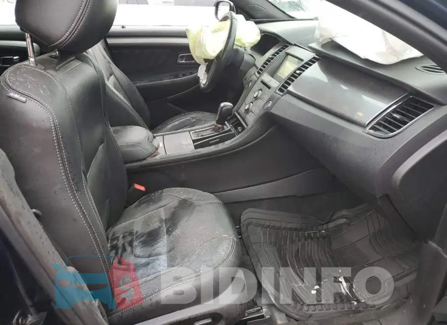 1FAHP2E83HG118528 Photo# 5