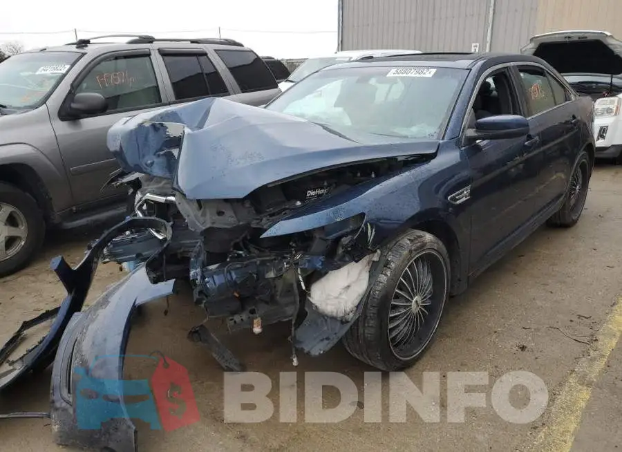 1FAHP2E83HG118528 Photo# 2
