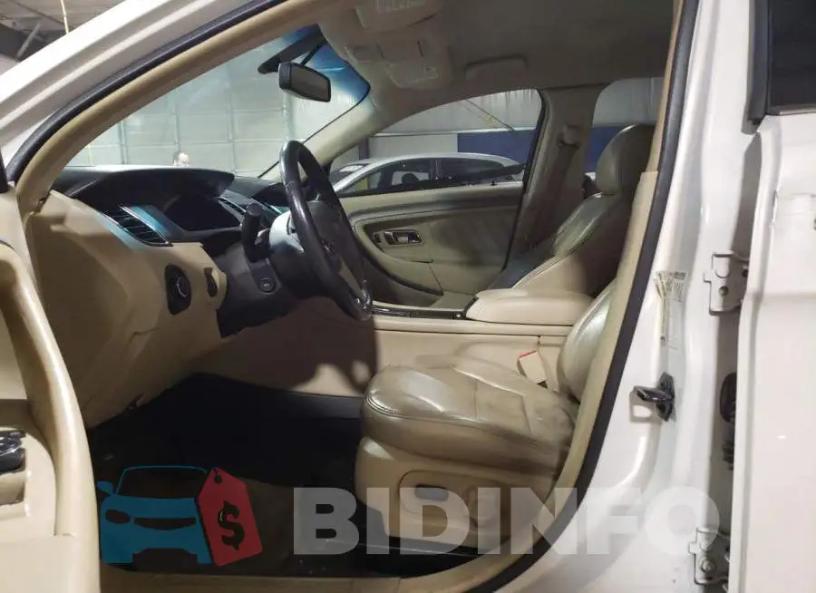 1FAHP2E85FG128541 Photo# 7