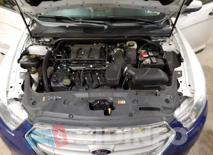 1FAHP2E85FG128541 Photo# 11