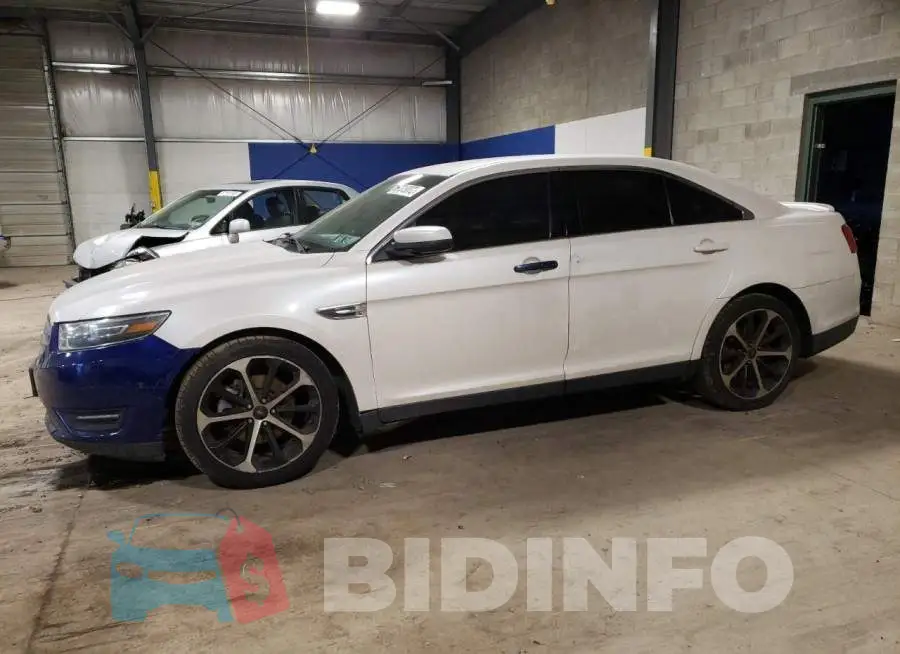 1FAHP2E85FG128541 Photo# 1