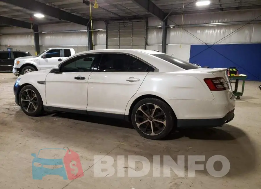 1FAHP2E85FG128541 Photo# 2