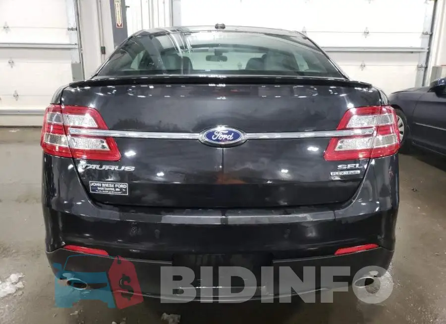 1FAHP2E85FG203349 Photo# 6