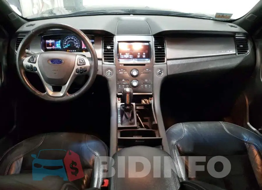 1FAHP2E85FG203349 Photo# 8