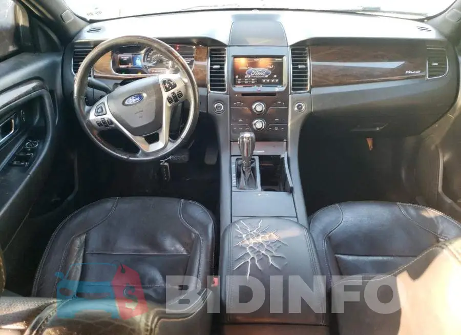 1FAHP2F87EG115576 Photo# 8