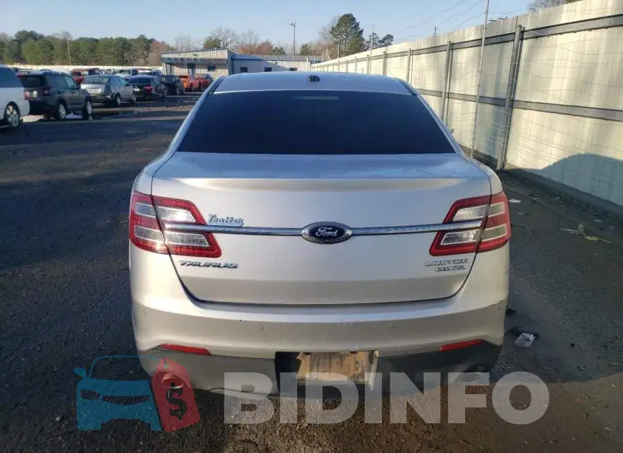 1FAHP2F87EG115576 Photo# 6