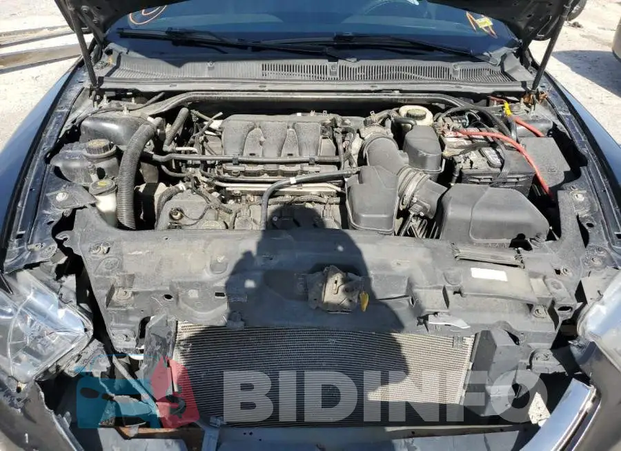 1FAHP2F88EG184437 Photo# 7