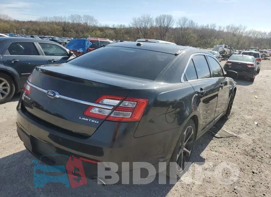 1FAHP2F88EG184437 Photo# 4