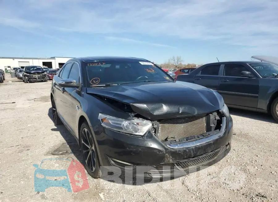 1FAHP2F88EG184437 Photo# 1