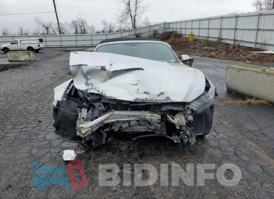 1FATP8UH6G5329263 Photo# 5