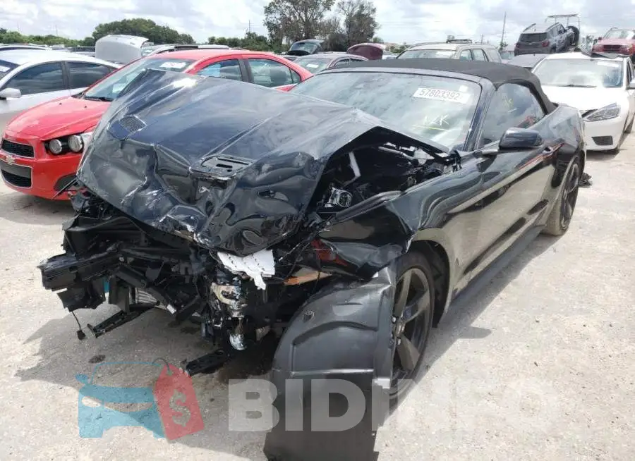 1FATP8UH8M5140108 Photo# 2