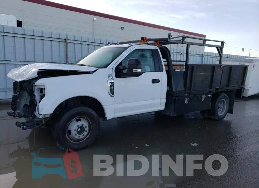 1FDRF3G61LEE51300 Photo# 1