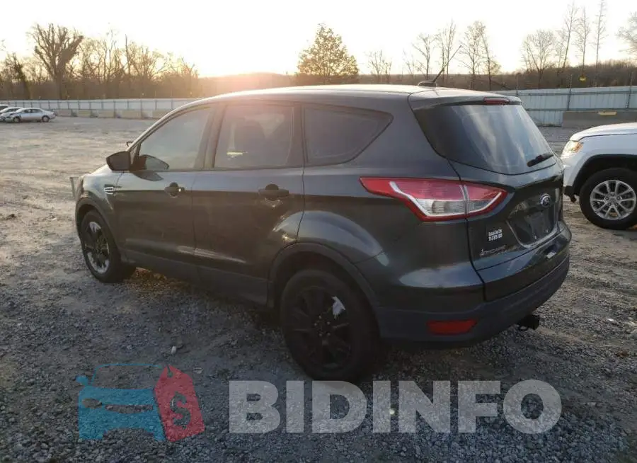 1FMCU0F72GUA81331 Photo# 2