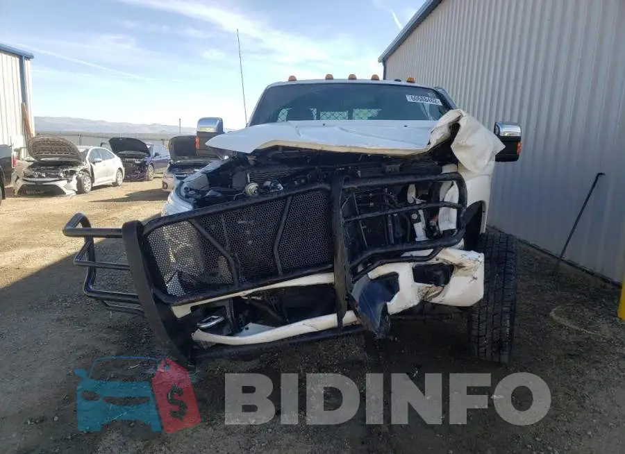 1FT7W2B65EEB51985 Photo# 9