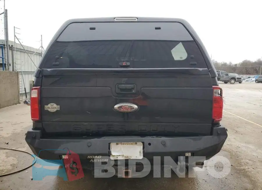 1FT7W2BT0FED29549 Photo# 6