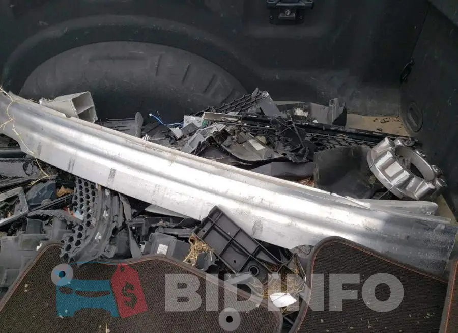 1FT7W2BT8KEG85290 Photo# 12