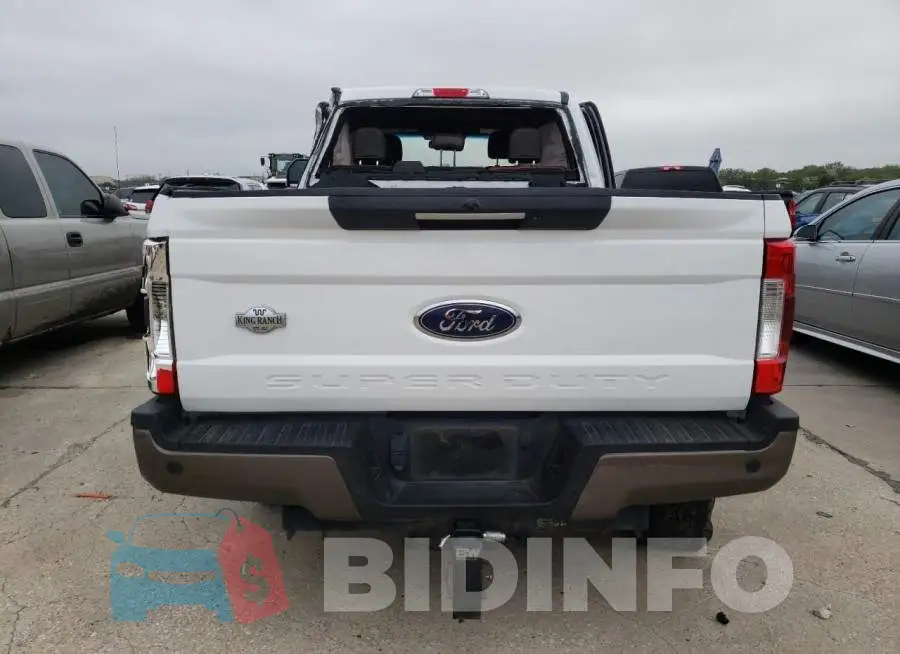 1FT7W2BT8KEG85290 Photo# 6