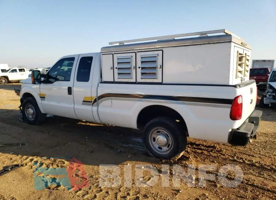 1FT7X2A62GEB96951 Photo# 2