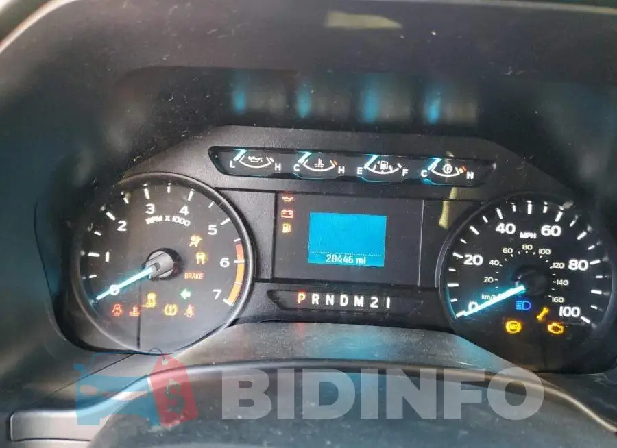 1FTBF2A66LED11154 Photo# 9