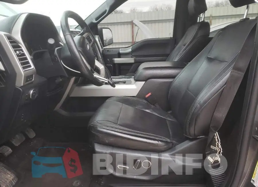 1FTEW1CG8FKE06446 Photo# 7