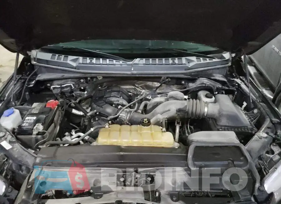 1FTEW1E84GFB58521 Photo# 11